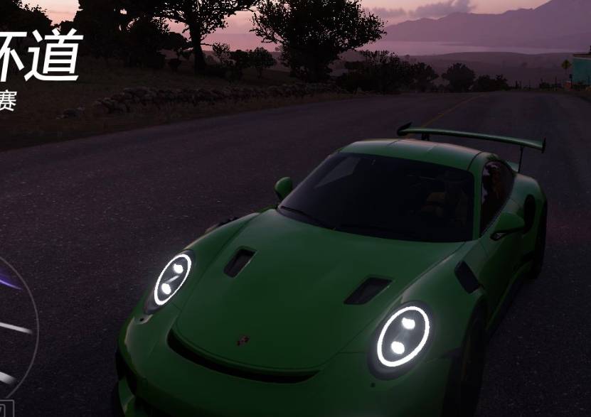 极限竞速：地平线5惊人手刹漂移怎么达成-惊人手刹漂移达成攻略