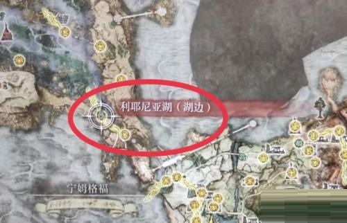 艾尔登法环灯笼在哪购买-艾尔登法环灯笼购买攻略