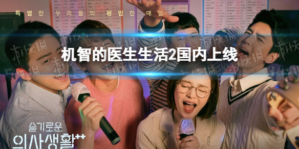 机智的医生生活2国内上线-机智的医生生活2什么时候上线