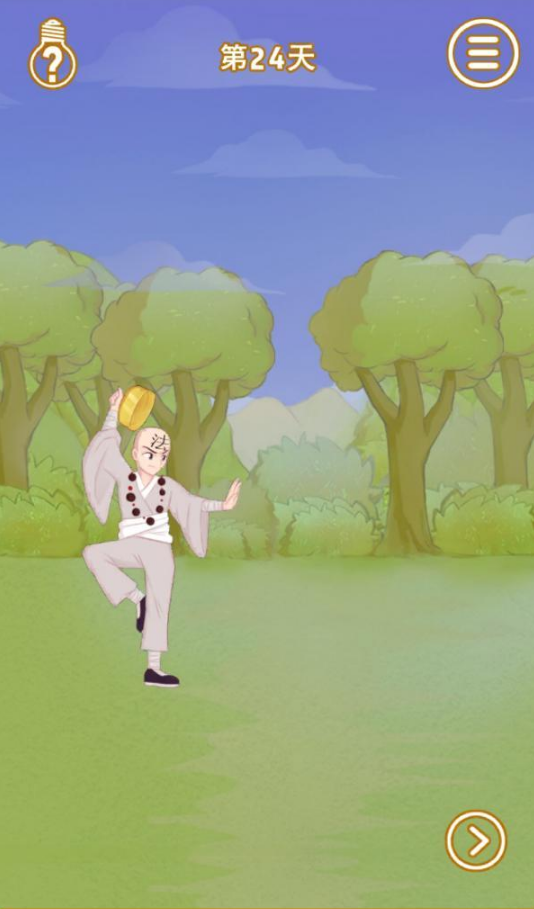 我的金箍棒在哪儿第24关通关攻略-我的金箍棒在哪儿第24关怎么过
