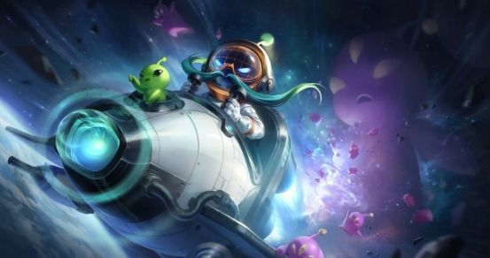 一竞技LOL：管大校又发功了 T1首发四人感染新冠 MSI该如何举办？