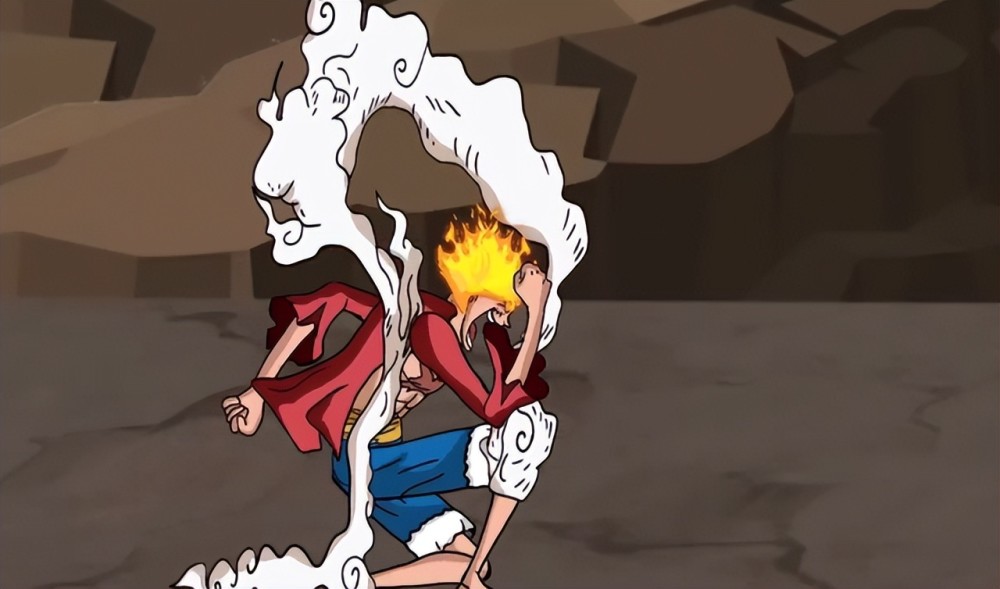 海贼王：黑胡子不会有下一个果实，因为他早就吃下了八爪鱼果实！