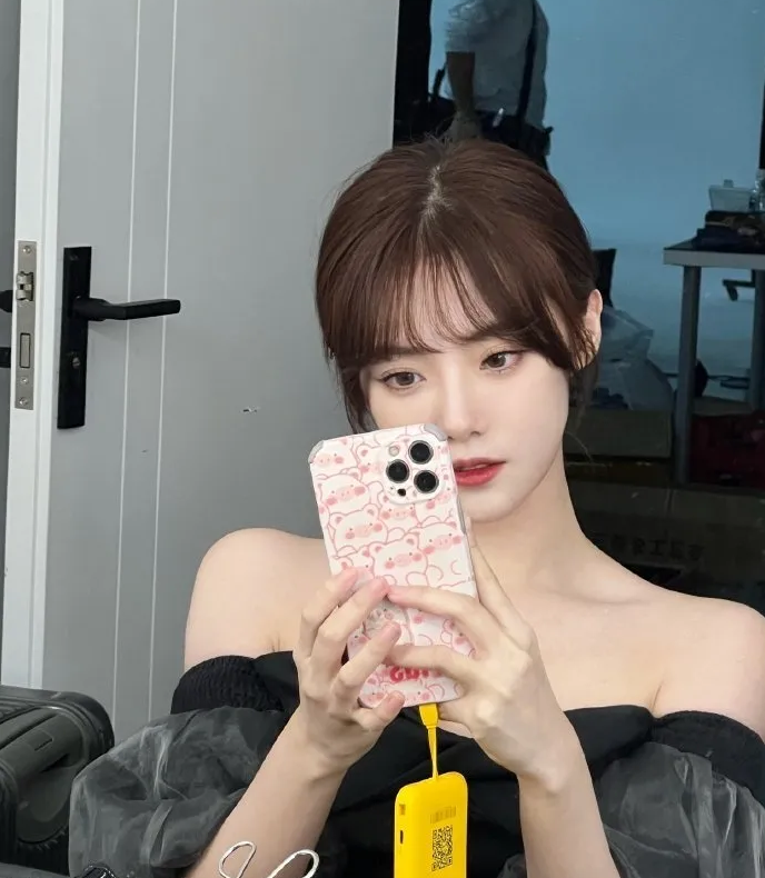 盘点LPL职业选手女友那家强，网友看完直呼酸了