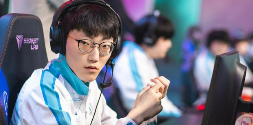 韩网爆料Nuguri即将回归，幸好去的不是DK