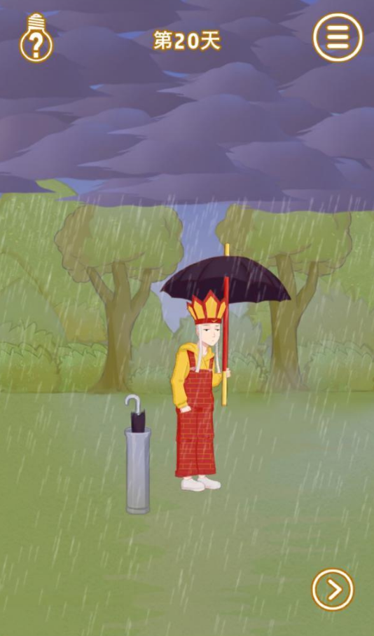 我的金箍棒在哪儿第20关通关攻略-我的金箍棒在哪儿第20关怎么过