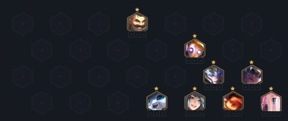 金铲铲之战强袭战士阵容怎么玩-金铲铲之战强袭战士阵容攻略