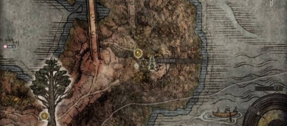 艾尔登法环如何获得记忆石-艾尔登法环获得记忆石的方法