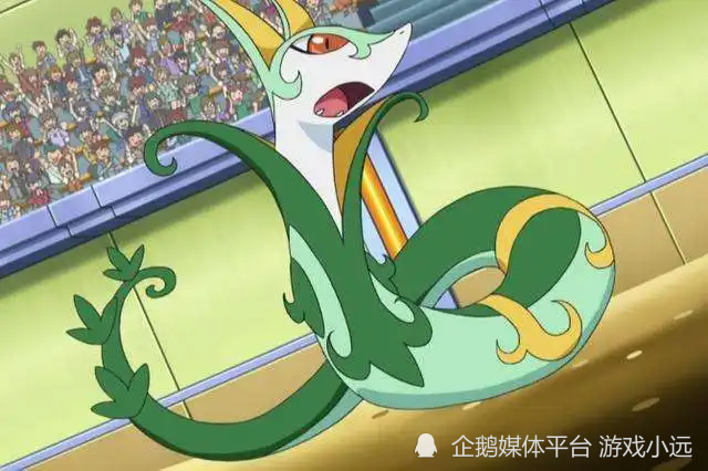 宝可梦游戏里面，那些一招封神的宝可梦，宝可梦世界的独孤九剑？