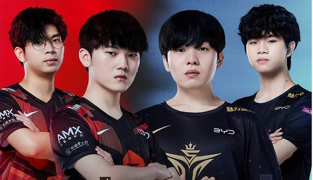 TES总能让二追三！小天神僧carry全场，这就是冠军皮肤拥有者