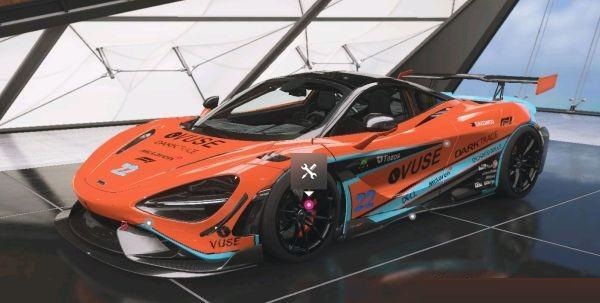 极限竞速：地平线5迈凯伦765LT如何调校-迈凯伦765LT调校推荐