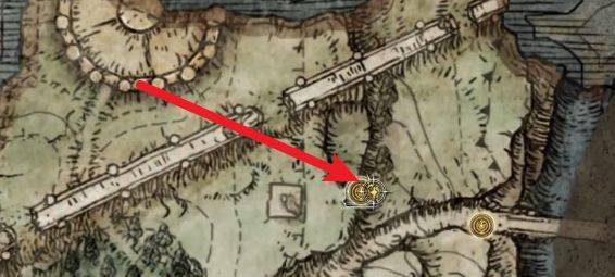 艾尔登法环武士刀在哪-艾尔登法环武士刀的位置介绍