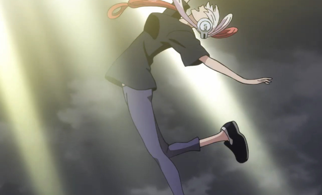 海贼王新剧场版：乌塔是红发和罗宾母亲的女儿？路飞又多一位后宫