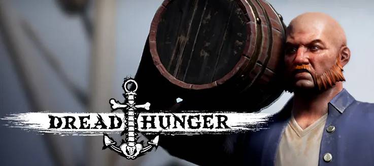 Dread-Hunger船长怎么开船-Dread-Hunger船长开船攻略