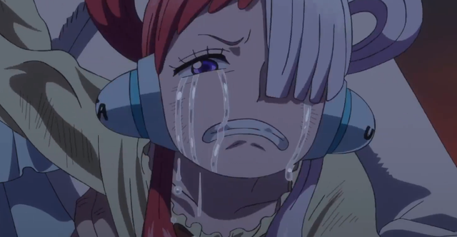 海贼王新剧场版：红发摇身一变成歌姬爸，路飞五档复仇赤犬？