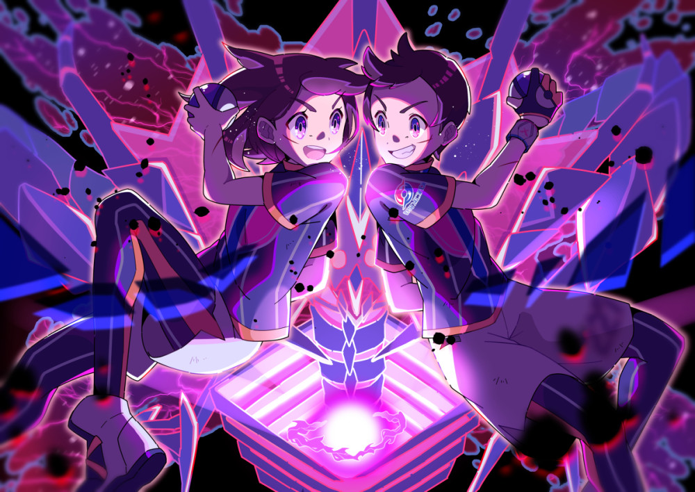 宝可梦：各地区种族值最高的一级神，对战地位却是天差地别