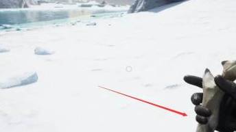 Dread-Hunger怎么把手放空-Dread-Hunger把手放空的方法