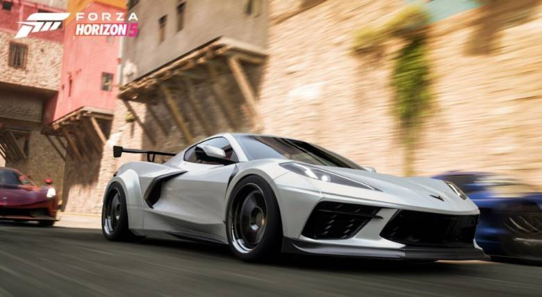 极限竞速：地平线5更新后闪退怎么办-更新后闪退的解决方法