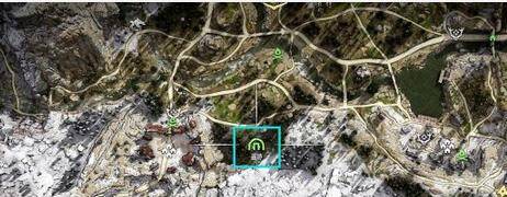 极限竞速：地平线5蓄电池在哪-蓄电池位置介绍