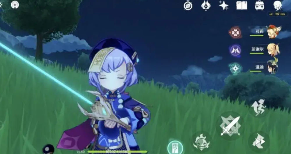 原神：策划的“欲扬先抑”用的炉火纯青，没办法，玩家就吃这一套！