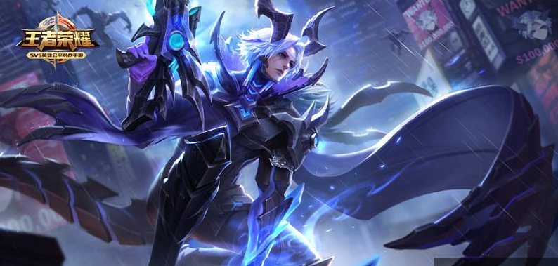 《王者荣耀》百里守约特工魅影腹肌无遮挡高清图 《王者荣耀》百里守约特工魅影腹肌无遮挡高清图