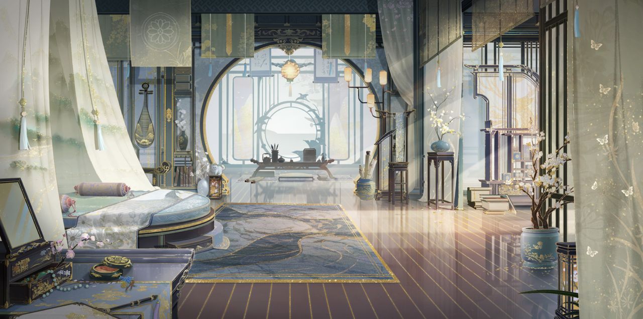 花亦山心之月平乱四方完颜逸阵容搭配攻略-花亦山心之月平乱四方完颜逸阵容怎么搭配