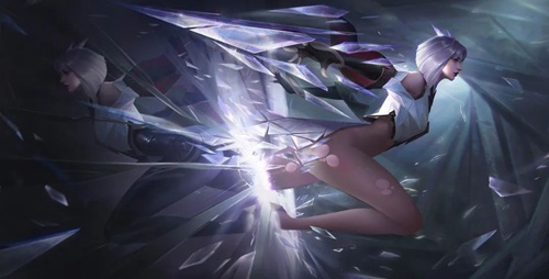 《王者荣耀》镜去掉小内无爱心图片分享