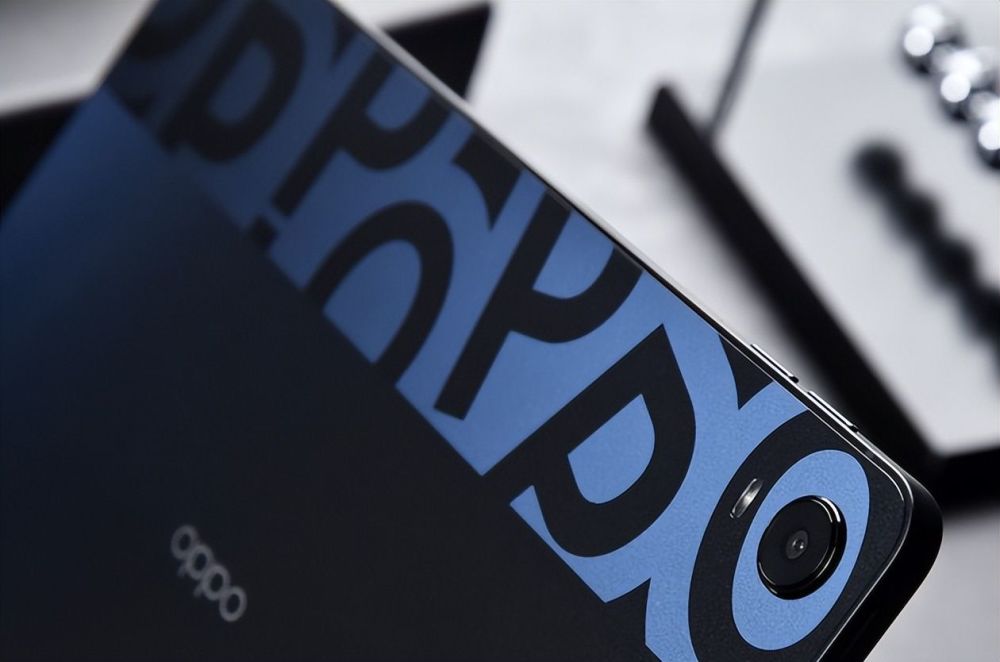 OPPO Pad评测：2299元，这块智慧生态屏值吗？