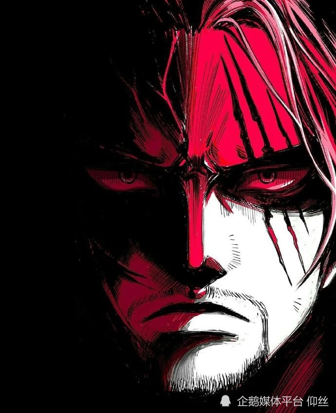 海贼中不靠果实能力，纯体术战斗的七位强者，索隆上榜，罗杰只排第二