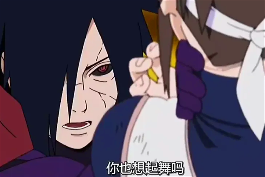 哪一句台词让你记住了整部动漫？有些动漫让人铭记，只需一句台词