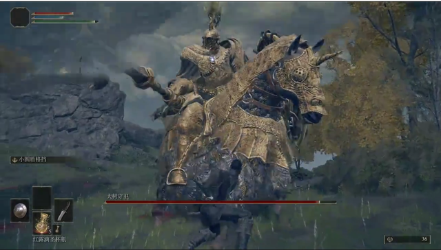 原神新活动让旅行者练振刀？永劫无间玩家狂喜：这招我最会了！