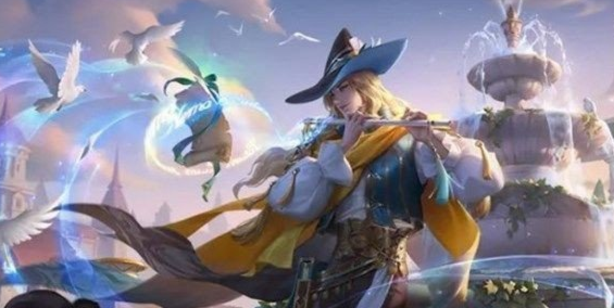 《王者荣耀》S27赛季80级战令皮肤一览 《王者荣耀》S27赛季80级战令皮肤一览