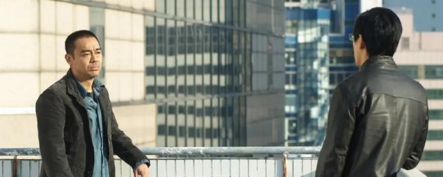 窃听风云1的演员有哪些-窃听风云1的剧情介绍