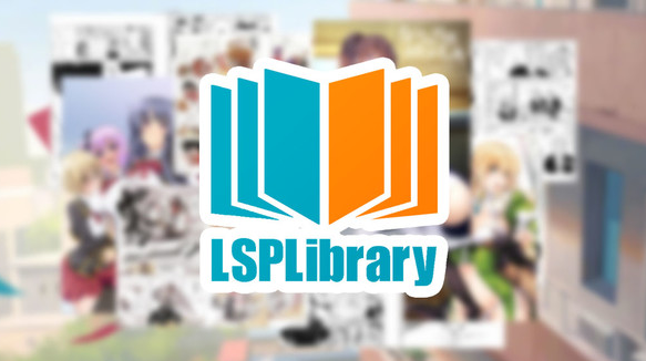 《LSPLibrary》登上Steam热销排行榜好评率83%