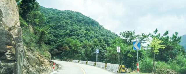 秋名山在哪个地方-秋名山在什么地方