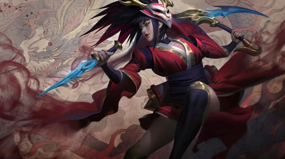 LOL：ruler未入选亚运会原因曝光 竟是尺帝主动拒绝？