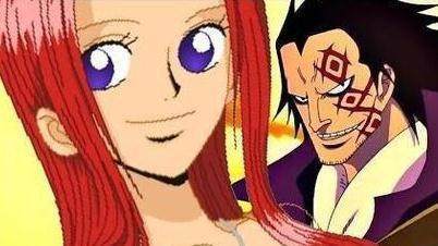 海贼王更新二十多年，路飞的妈妈是谁，你好奇吗？