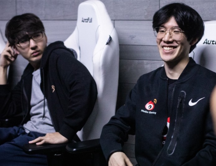 国家面前无偶像，theshy因为特殊原因想回归LCK，粉丝也无能为力