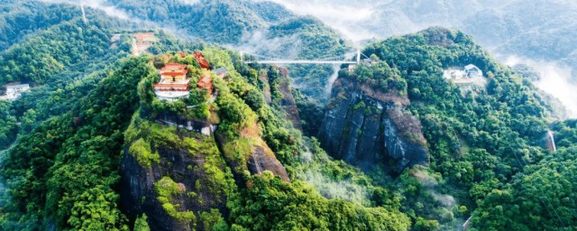 天龙山在哪个地方-天龙山在什么地方