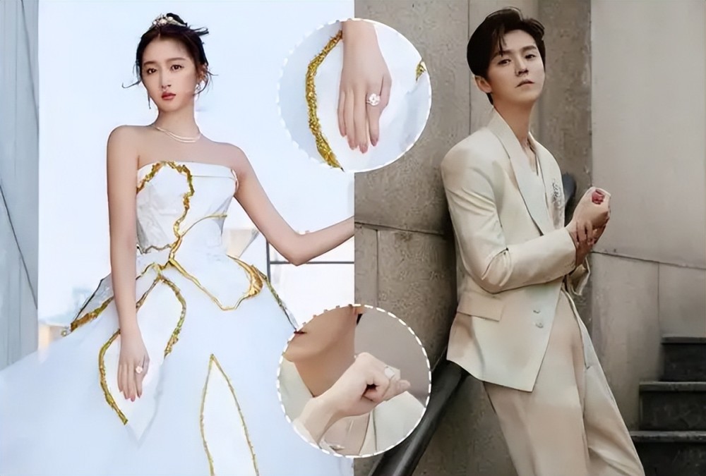 鹿晗为关晓彤添新纹身？看懂纹身含义，网友：又一口狗粮