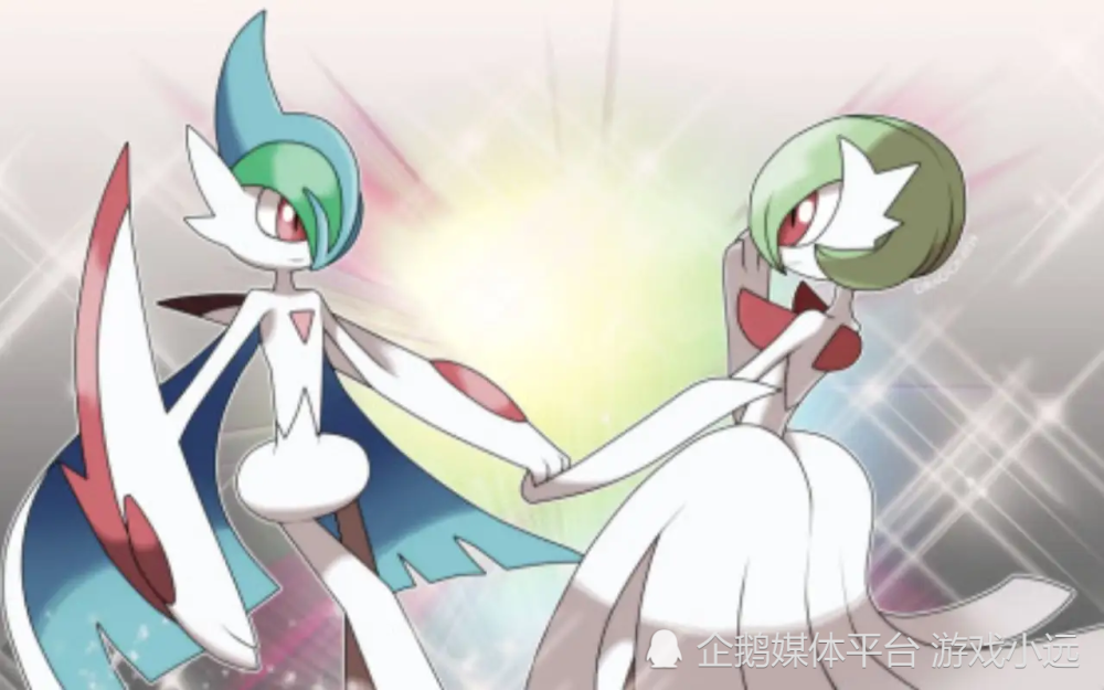 确认过眼神是对的宝可梦，盘点游戏当中，那些看到就会捕捉的精灵