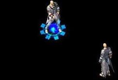 热血传奇道士战斗方法分享