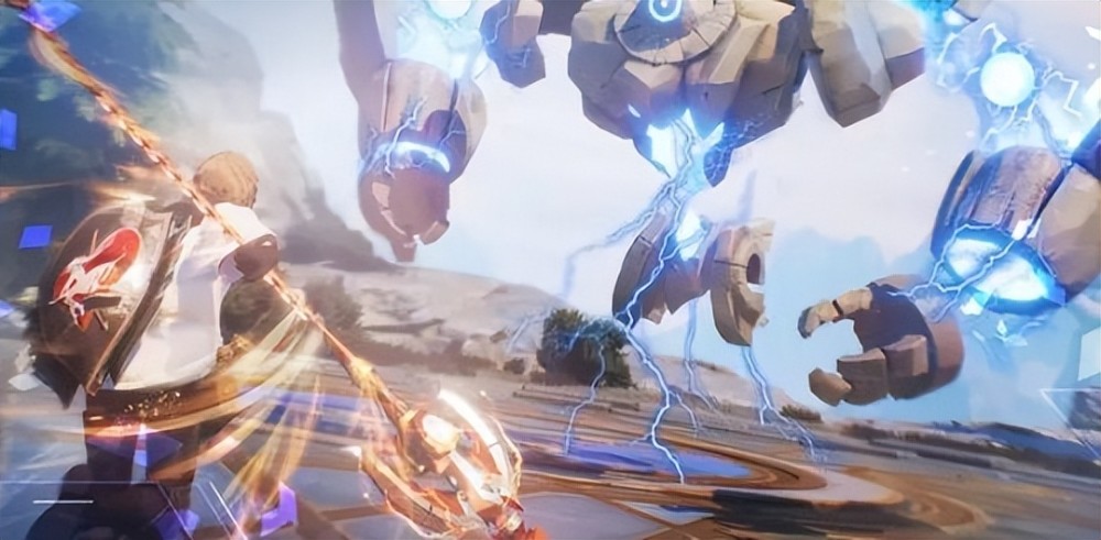 热游情报：腾讯开放世界上线引争议 腾讯暗黑手游竟被真对手熬死了