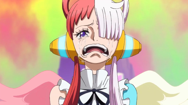 海贼王：老一辈四皇的子女均已登场，他们中谁是最强“皇二代”？