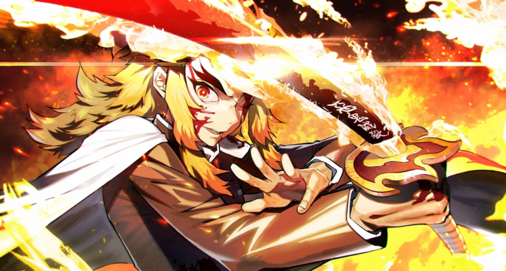 《鬼灭之刃》第三季锻刀村篇PV公布，恋柱带着花泽香菜来了！