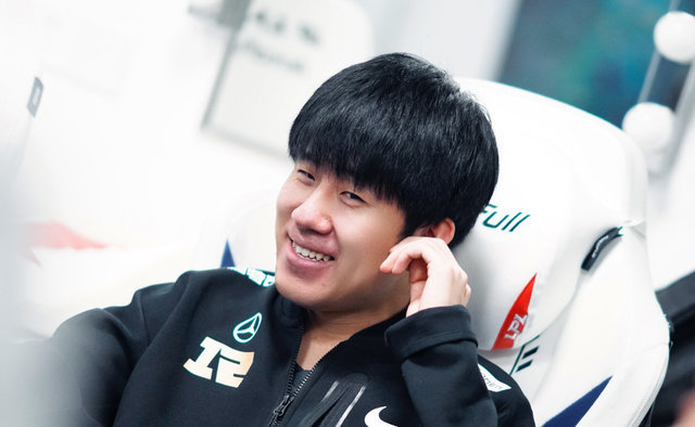 Gala亚运会AD稳了？RNG让一追三挺进春决