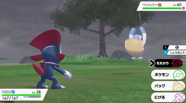 几个有关宝可梦游戏的设计失误