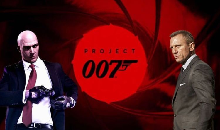 《代号007》配音竟是“杀手47”演员 《代号007》配音竟是“杀手47”演员