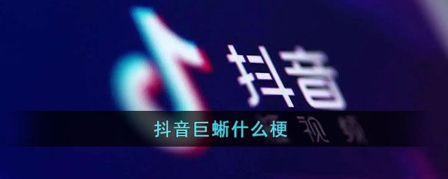 抖音巨蜥什么梗-印度巨蜥梗含义出处