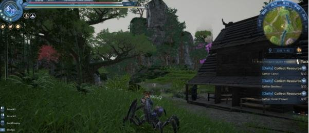 太荒初境炼丹怎么炼