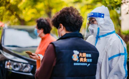 健康码变成灰码是怎么回事 健康码灰色什么时候可以变成绿色